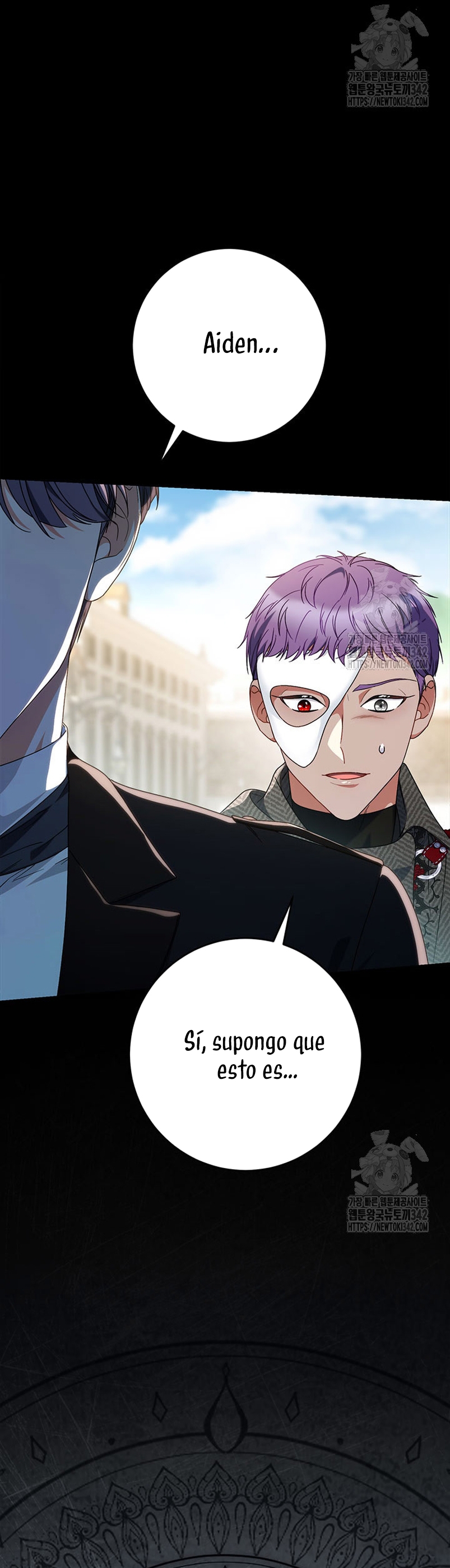 Criaré bien a mi hermana pequeña Capítulo 63 - Página 4