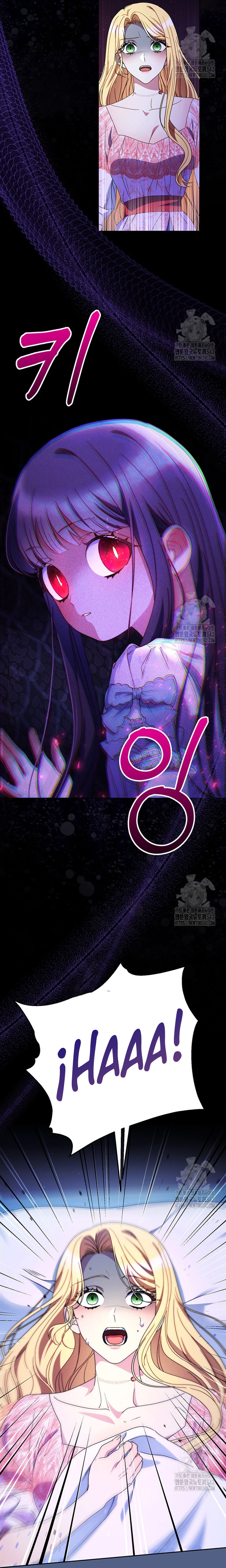 Criaré bien a mi hermana pequeña Capítulo 63 - Página 41