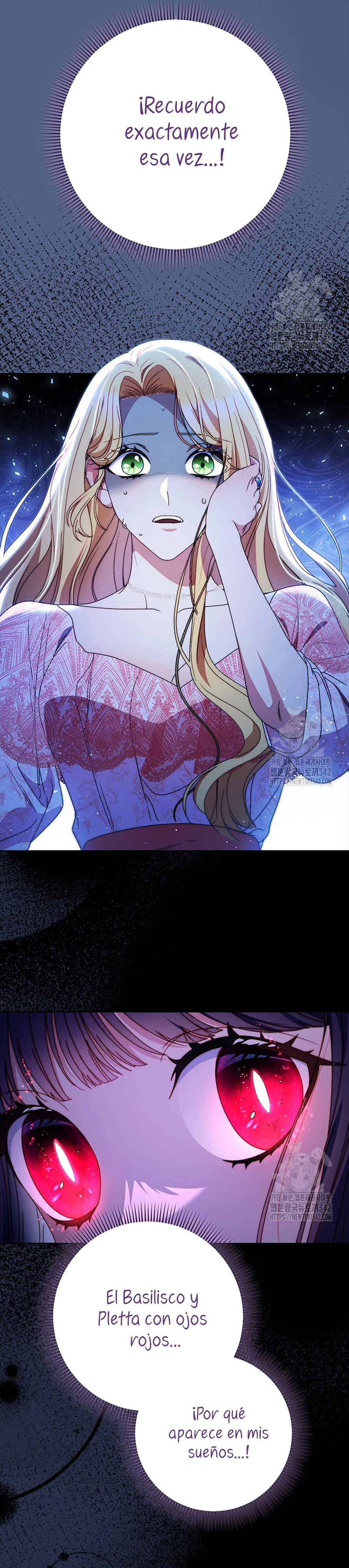 Criaré bien a mi hermana pequeña Capítulo 63 - Página 43