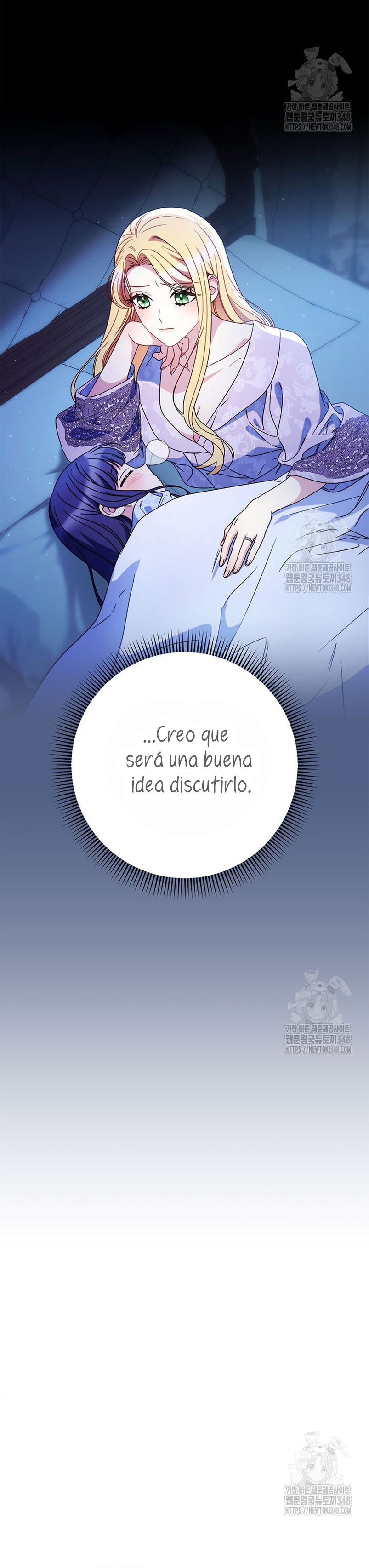 Criaré bien a mi hermana pequeña Capítulo 64 - Página 20