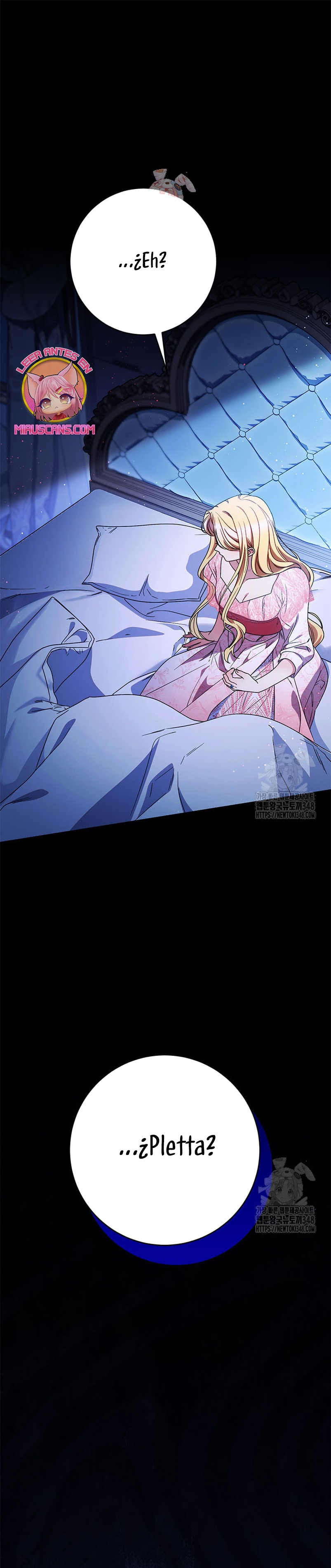 Criaré bien a mi hermana pequeña Capítulo 64 - Página 3