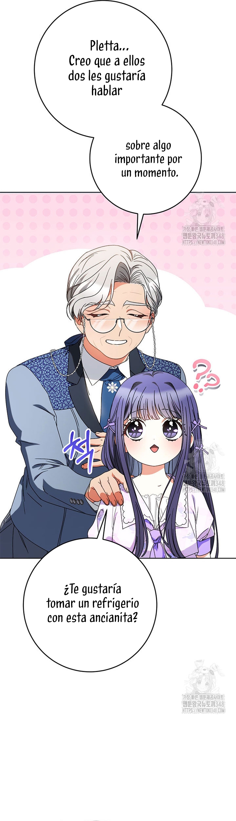 Criaré bien a mi hermana pequeña Capítulo 64 - Página 31