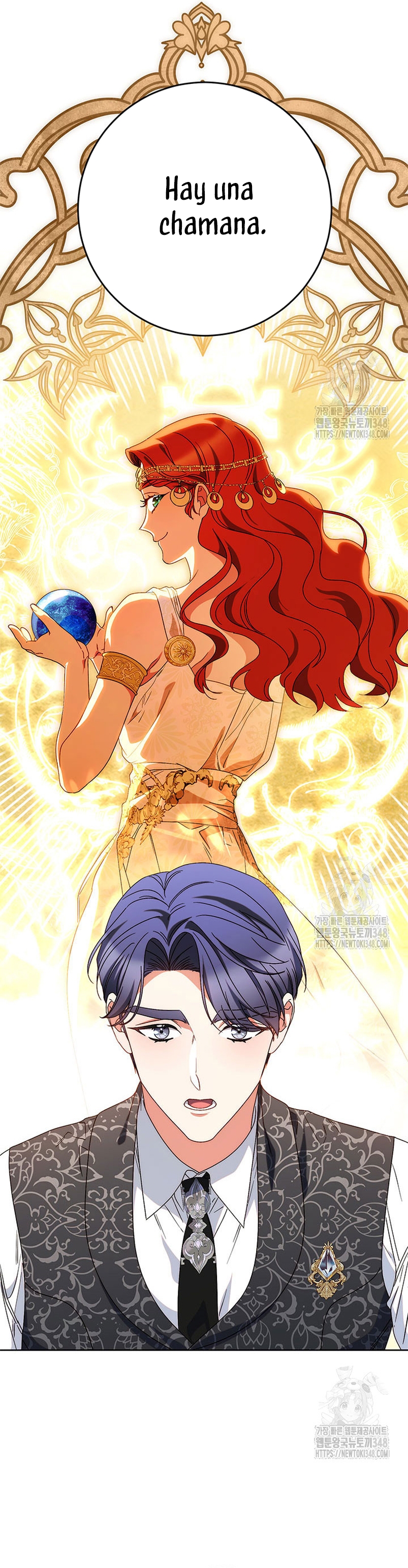 Criaré bien a mi hermana pequeña Capítulo 64 - Página 38