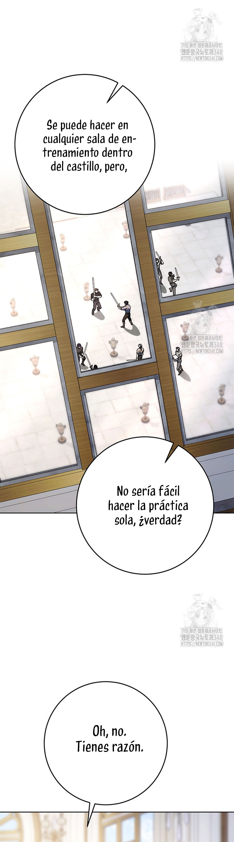 Criaré bien a mi hermana pequeña Capítulo 64 - Página 43