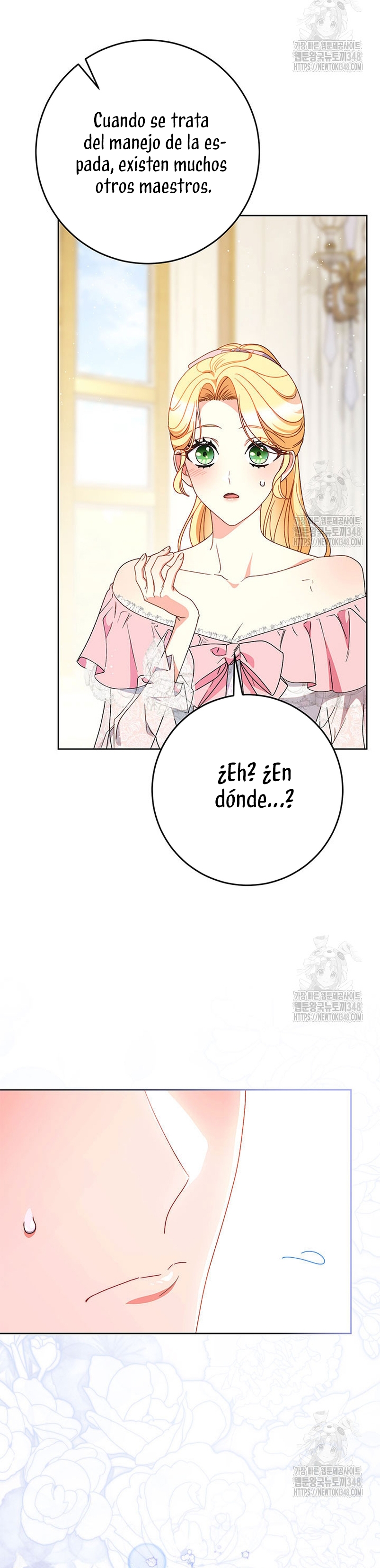 Criaré bien a mi hermana pequeña Capítulo 64 - Página 50