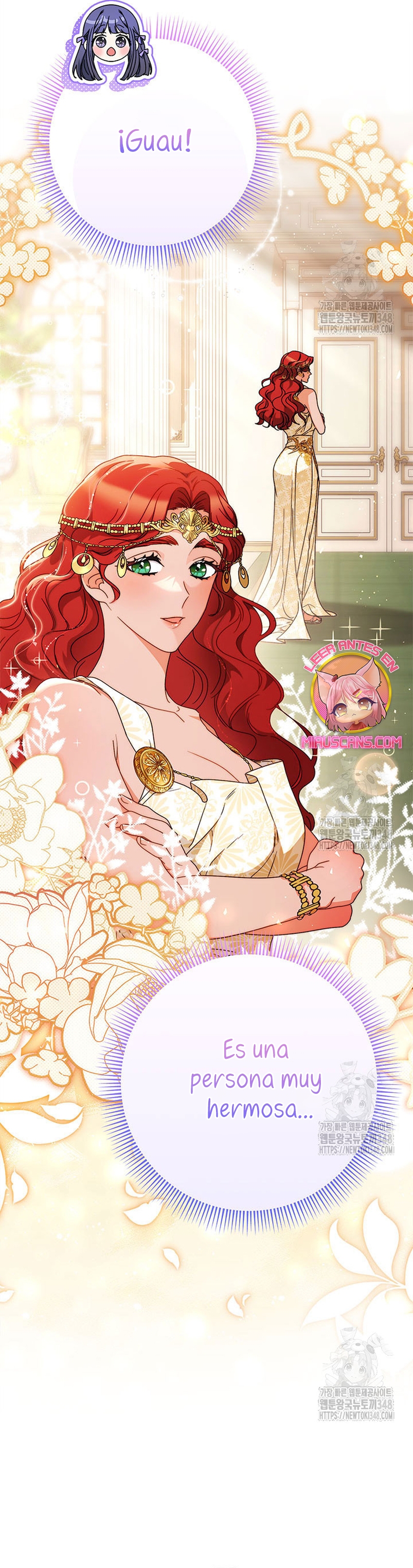 Criaré bien a mi hermana pequeña Capítulo 65 - Página 12