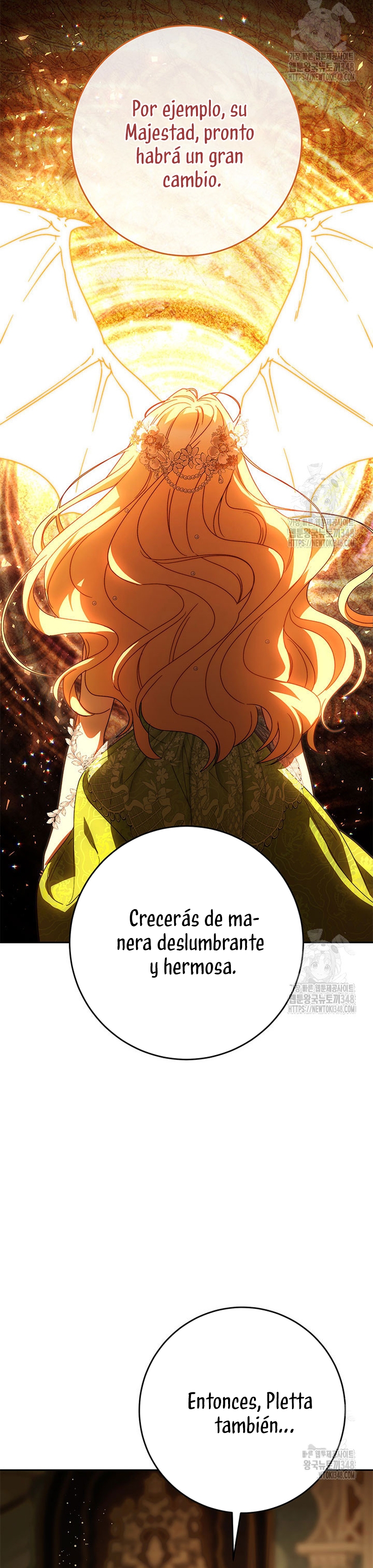 Criaré bien a mi hermana pequeña Capítulo 65 - Página 34