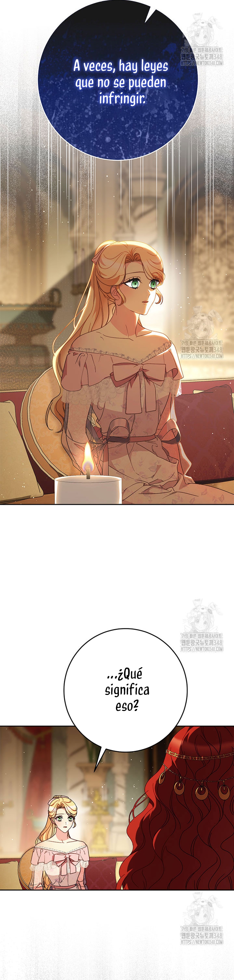 Criaré bien a mi hermana pequeña Capítulo 65 - Página 36