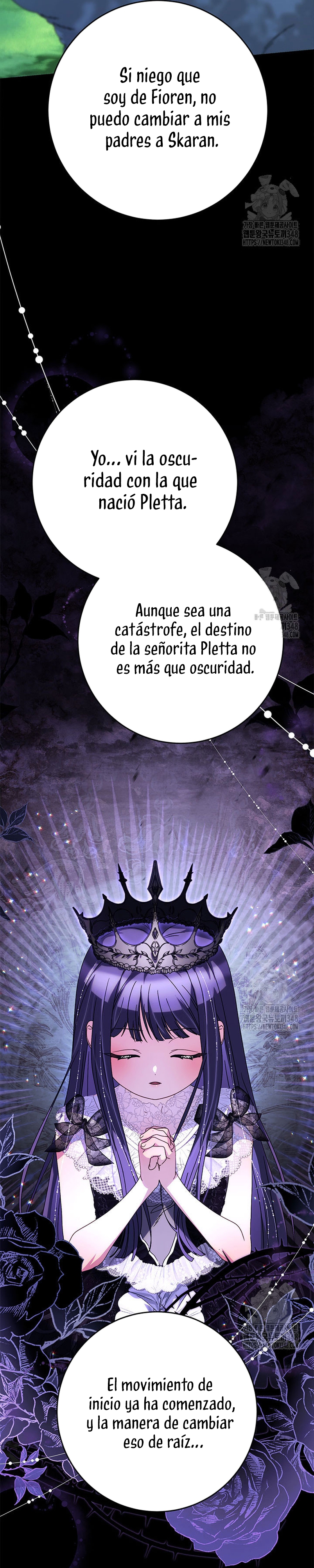 Criaré bien a mi hermana pequeña Capítulo 65 - Página 39