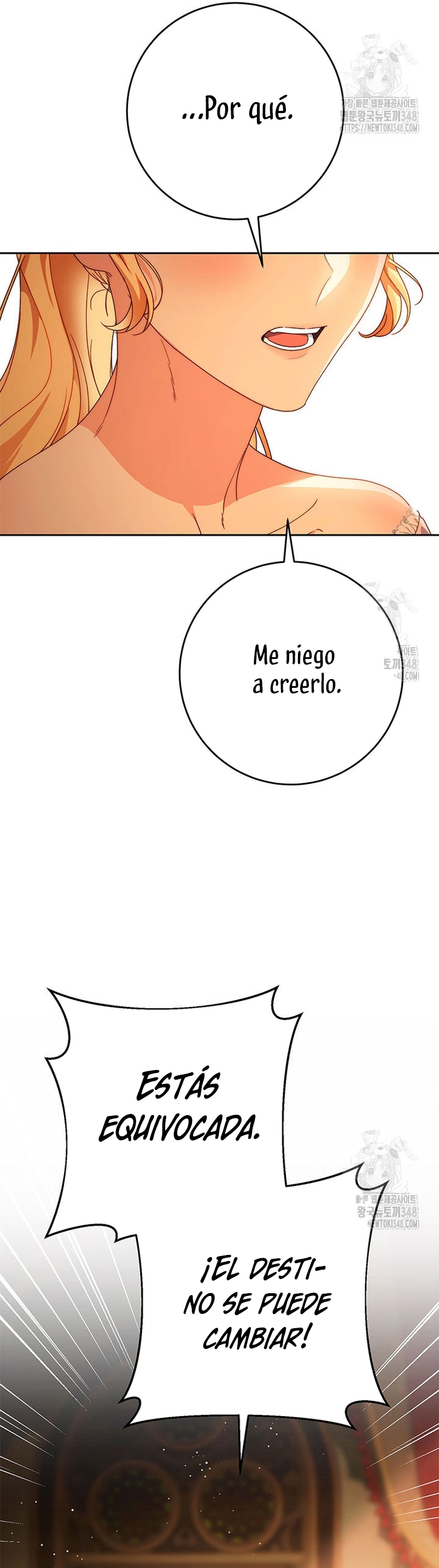 Criaré bien a mi hermana pequeña Capítulo 65 - Página 41