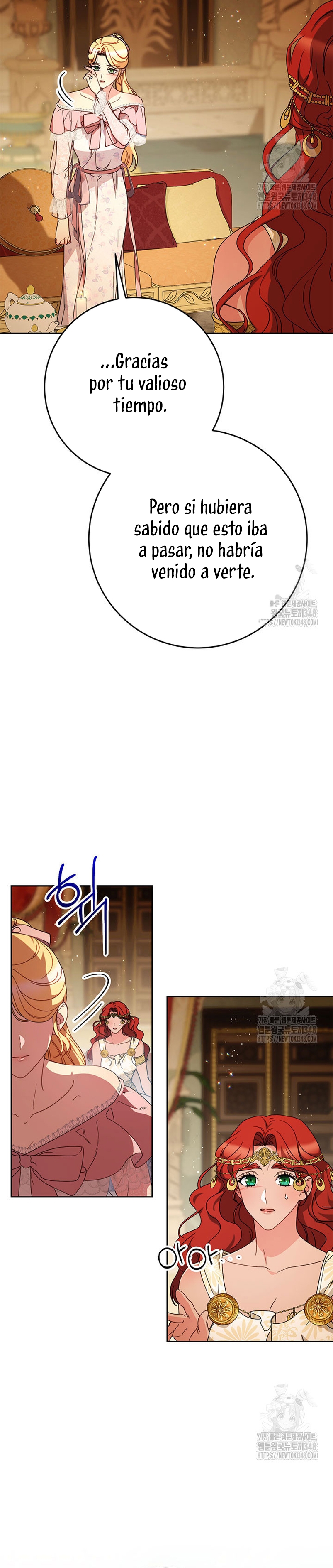 Criaré bien a mi hermana pequeña Capítulo 65 - Página 45