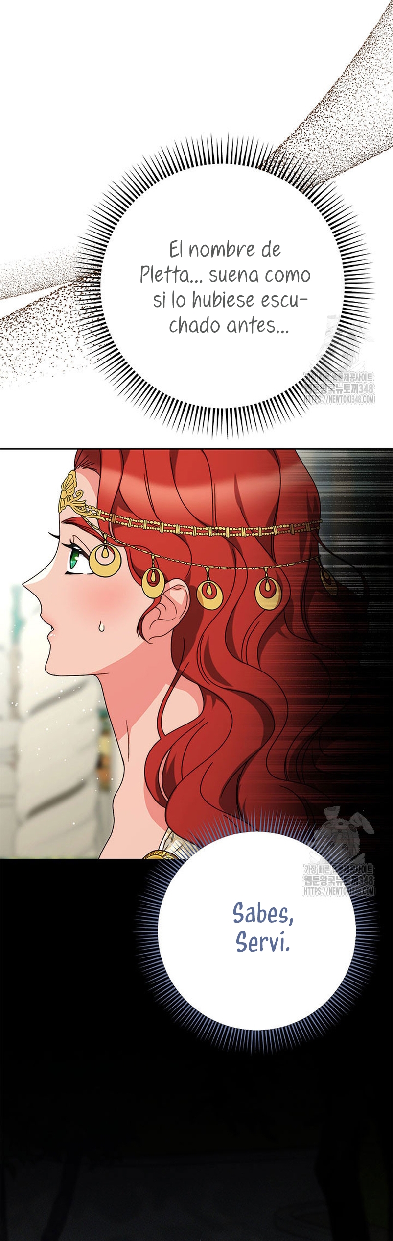 Criaré bien a mi hermana pequeña Capítulo 65 - Página 52