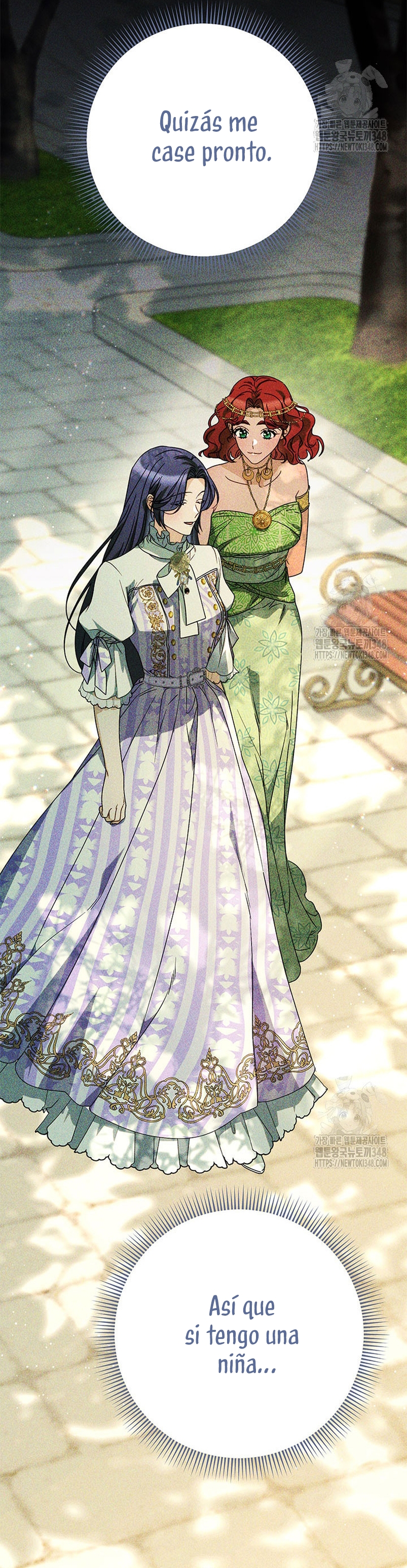 Criaré bien a mi hermana pequeña Capítulo 65 - Página 53