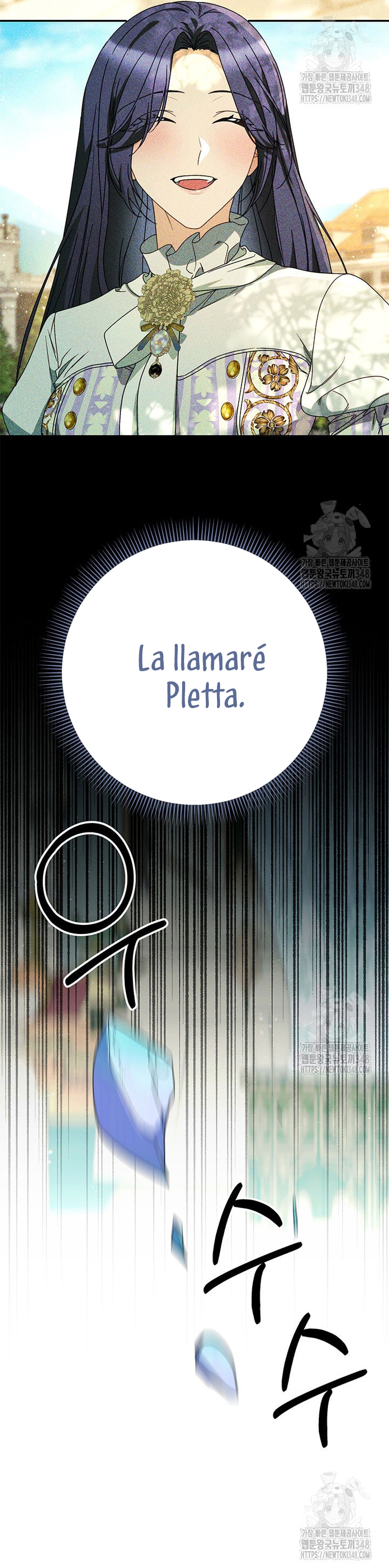 Criaré bien a mi hermana pequeña Capítulo 65 - Página 54