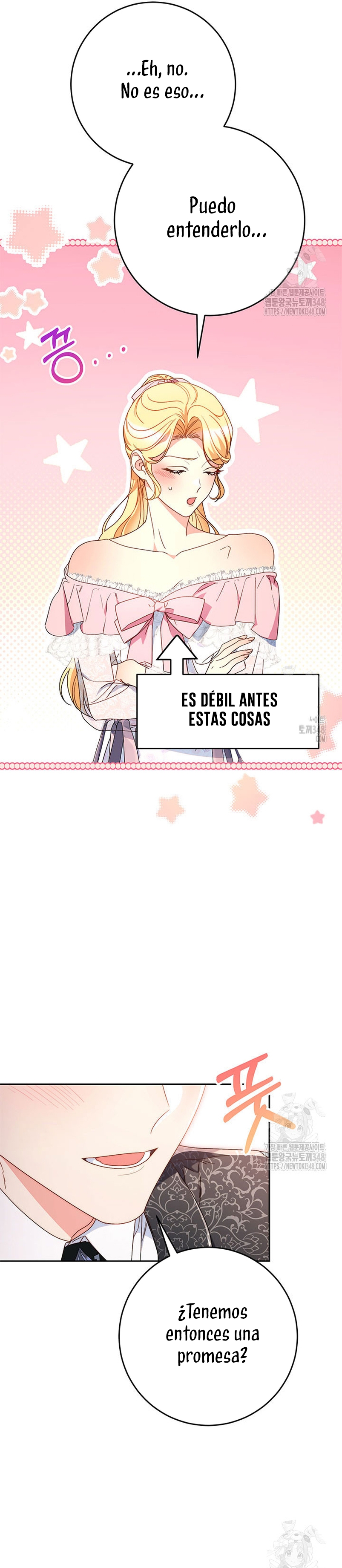 Criaré bien a mi hermana pequeña Capítulo 65 - Página 6