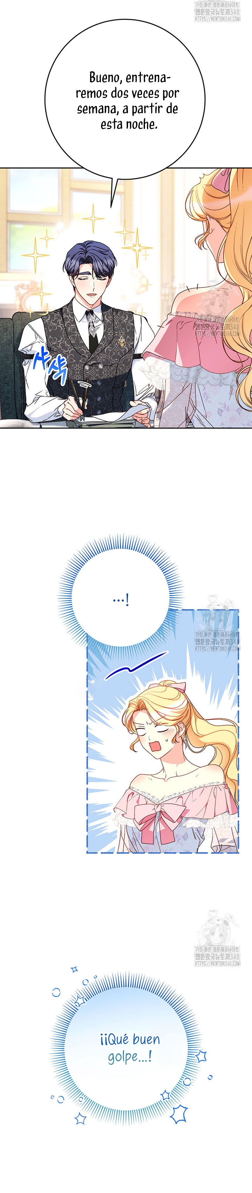 Criaré bien a mi hermana pequeña Capítulo 65 - Página 7