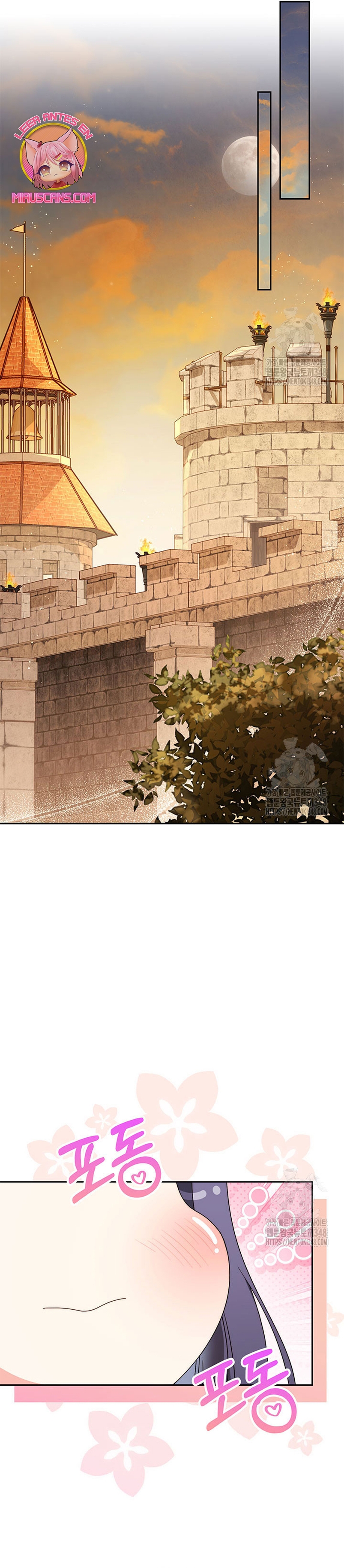 Criaré bien a mi hermana pequeña Capítulo 65 - Página 9