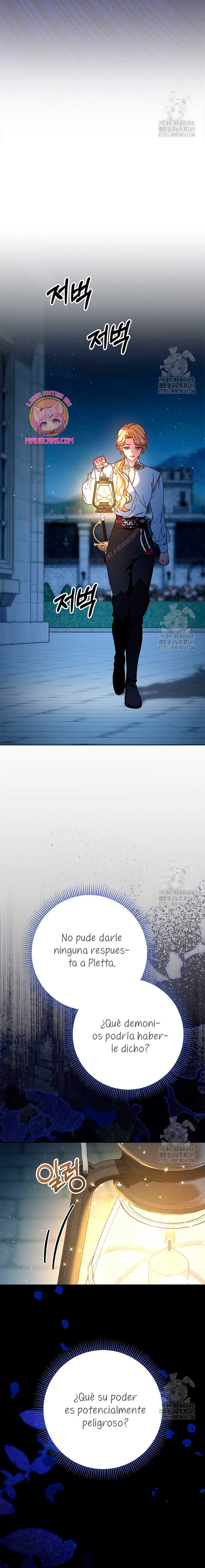 Criaré bien a mi hermana pequeña Capítulo 66 - Página 10