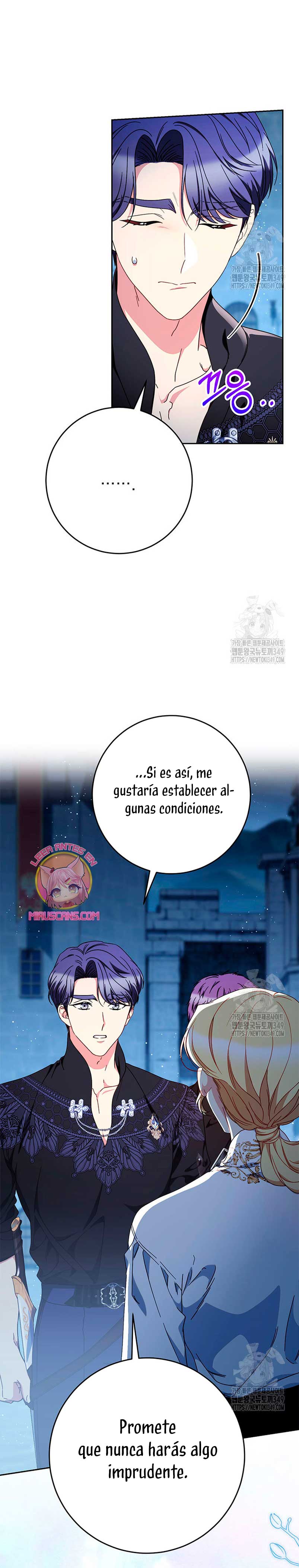 Criaré bien a mi hermana pequeña Capítulo 66 - Página 25