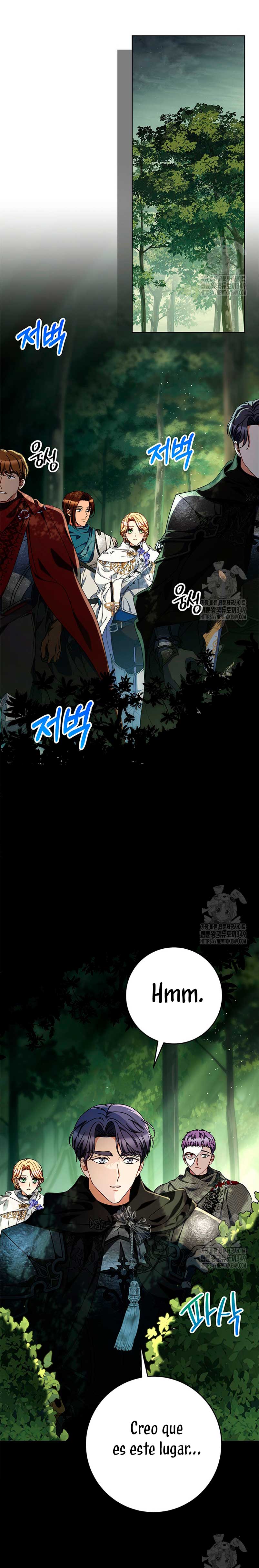 Criaré bien a mi hermana pequeña Capítulo 66 - Página 27