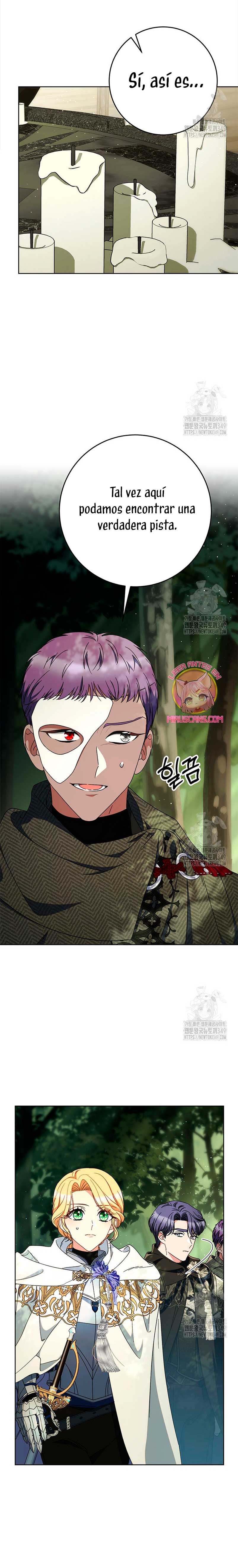 Criaré bien a mi hermana pequeña Capítulo 66 - Página 29