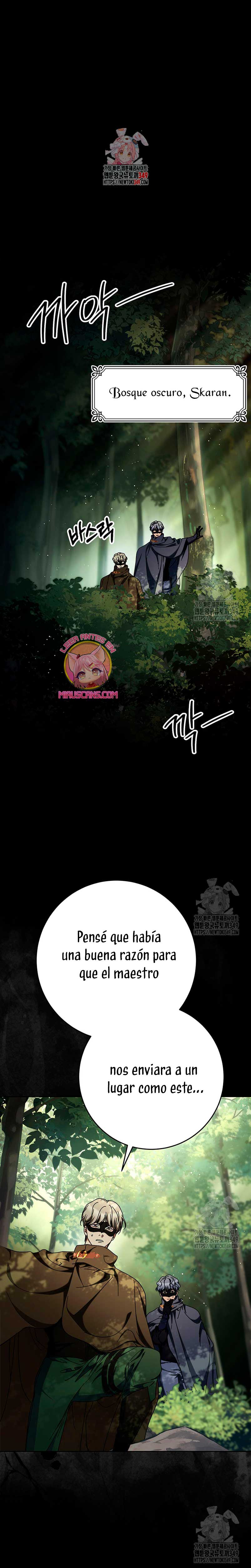 Criaré bien a mi hermana pequeña Capítulo 66 - Página 3