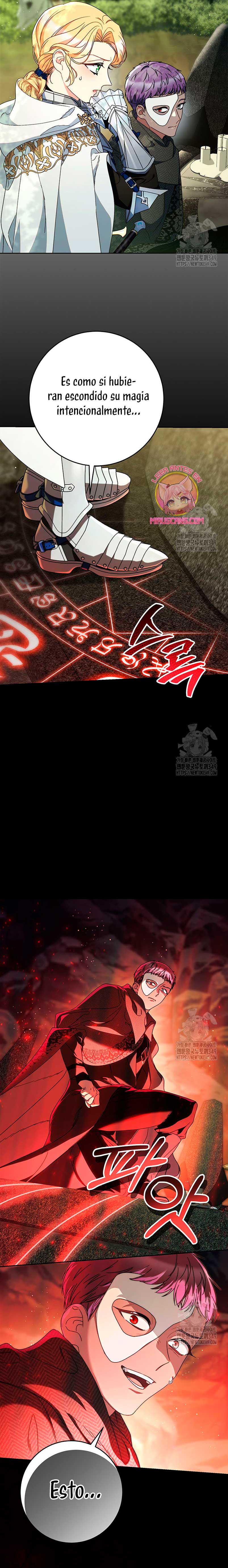 Criaré bien a mi hermana pequeña Capítulo 66 - Página 32