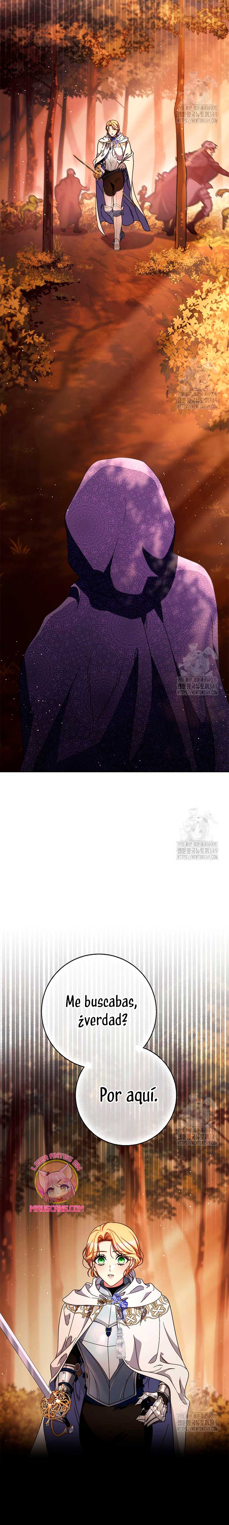 Criaré bien a mi hermana pequeña Capítulo 66 - Página 41