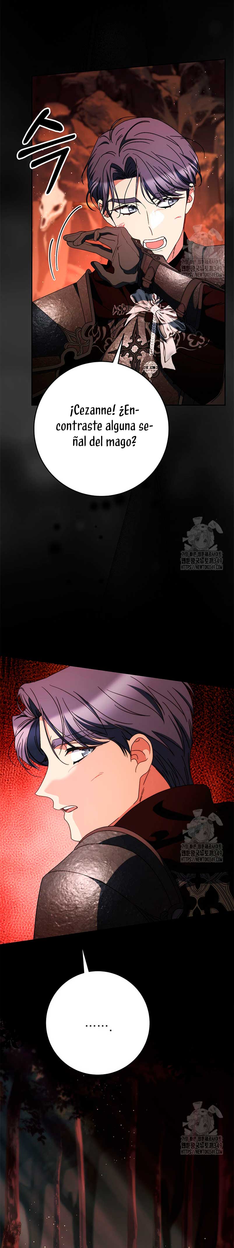 Criaré bien a mi hermana pequeña Capítulo 66 - Página 43