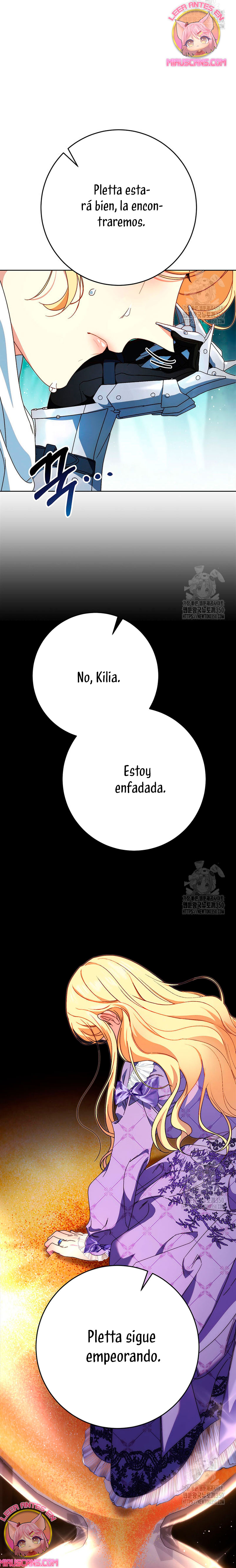 Criaré bien a mi hermana pequeña Capítulo 67 - Página 11