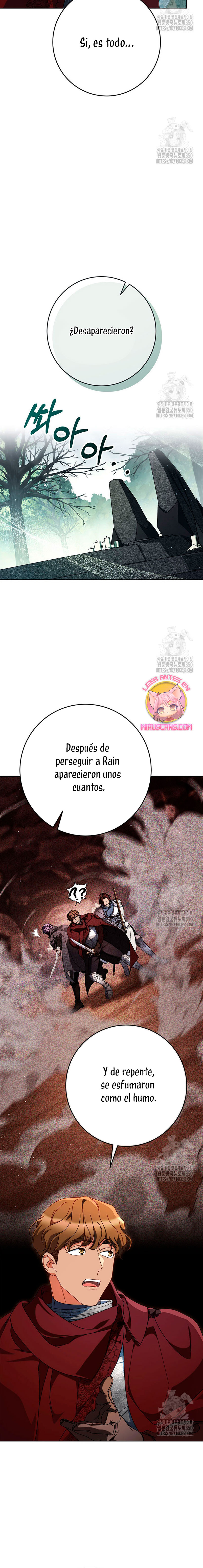 Criaré bien a mi hermana pequeña Capítulo 67 - Página 17