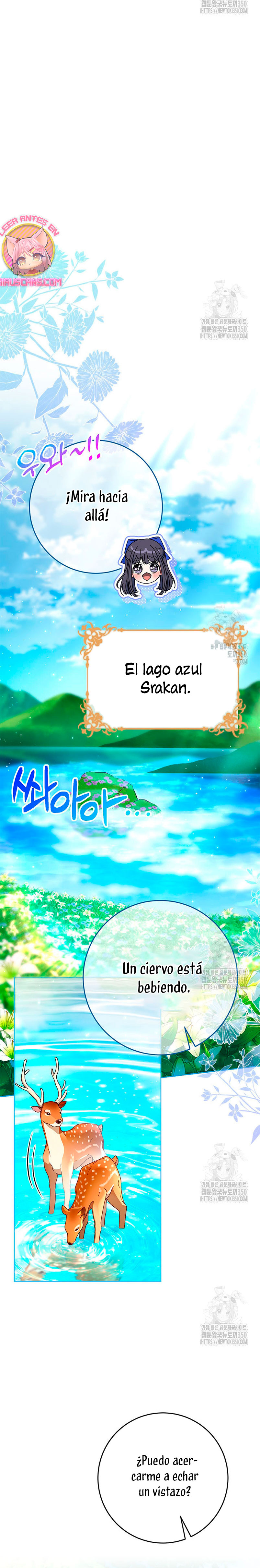 Criaré bien a mi hermana pequeña Capítulo 67 - Página 25