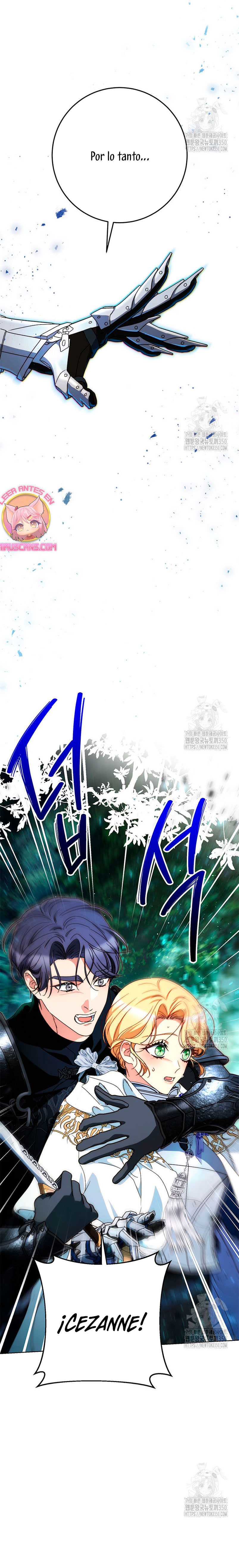 Criaré bien a mi hermana pequeña Capítulo 67 - Página 5