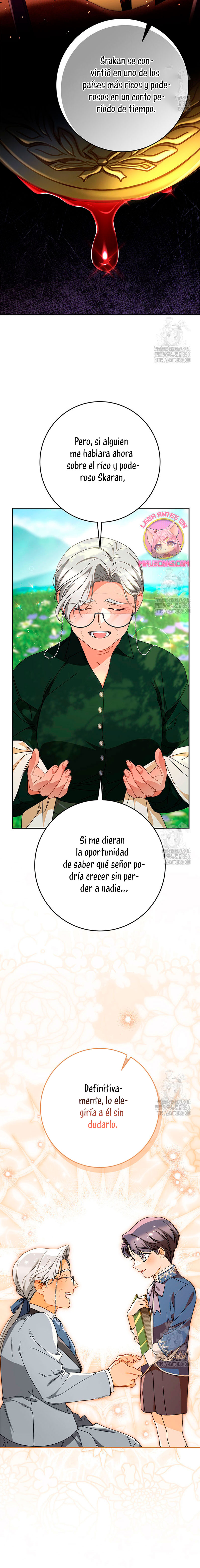 Criaré bien a mi hermana pequeña Capítulo 68 - Página 14