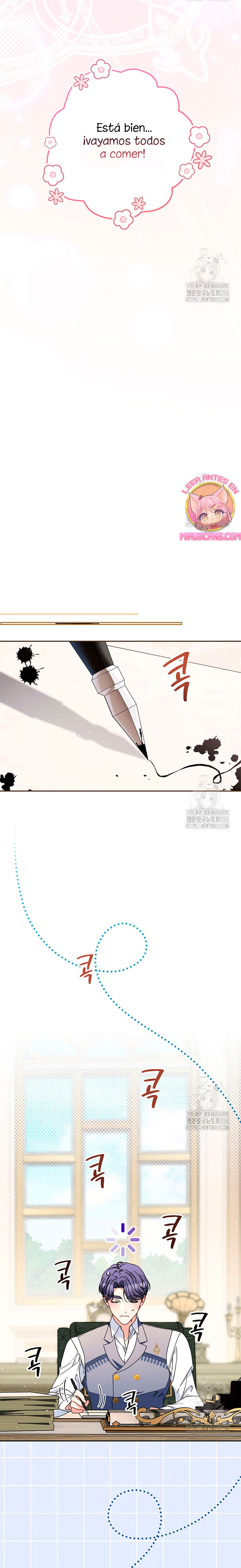 Criaré bien a mi hermana pequeña Capítulo 68 - Página 26