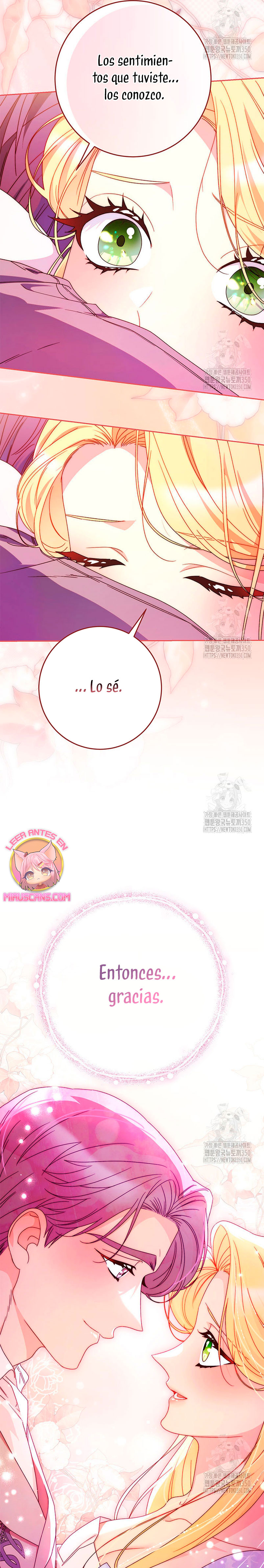 Criaré bien a mi hermana pequeña Capítulo 68 - Página 33