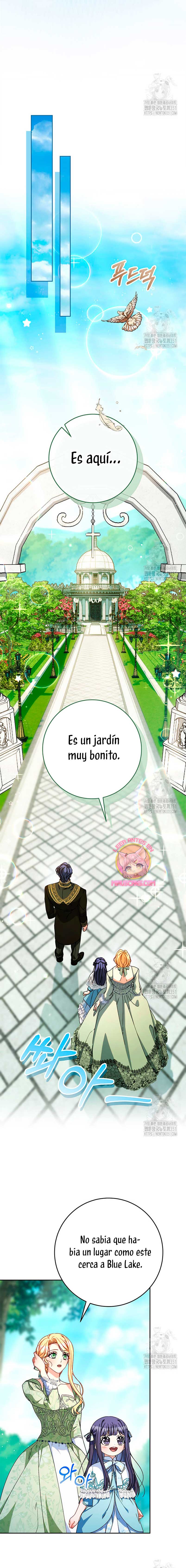 Criaré bien a mi hermana pequeña Capítulo 69 - Página 16