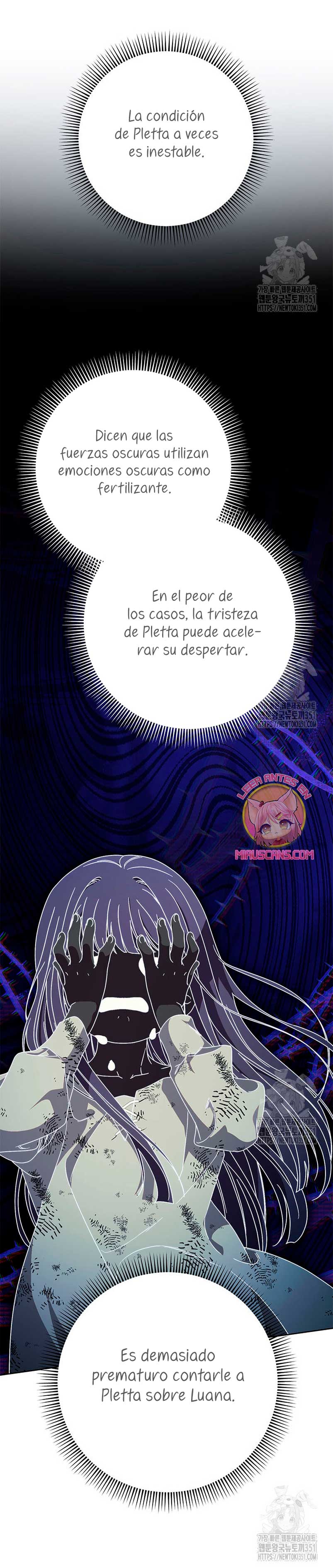 Criaré bien a mi hermana pequeña Capítulo 69 - Página 27