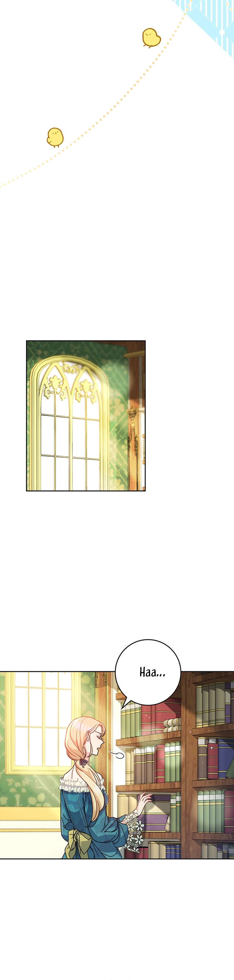 Criaré bien a mi hermana pequeña Capítulo 7 - Página 11