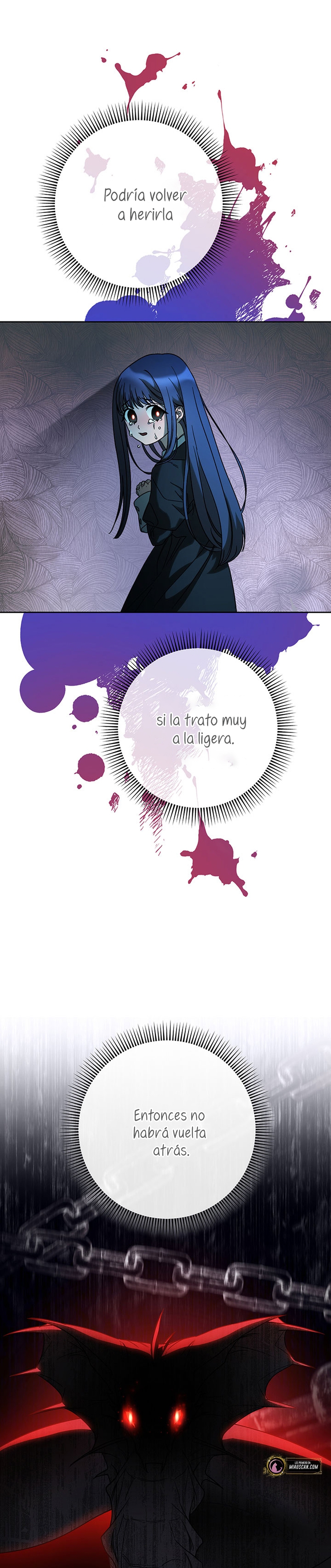 Criaré bien a mi hermana pequeña Capítulo 7 - Página 16