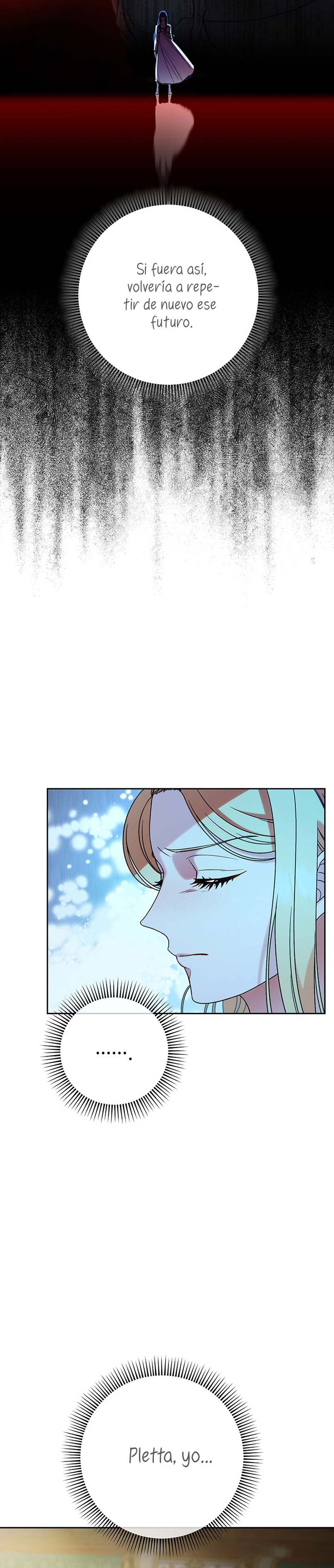 Criaré bien a mi hermana pequeña Capítulo 7 - Página 17