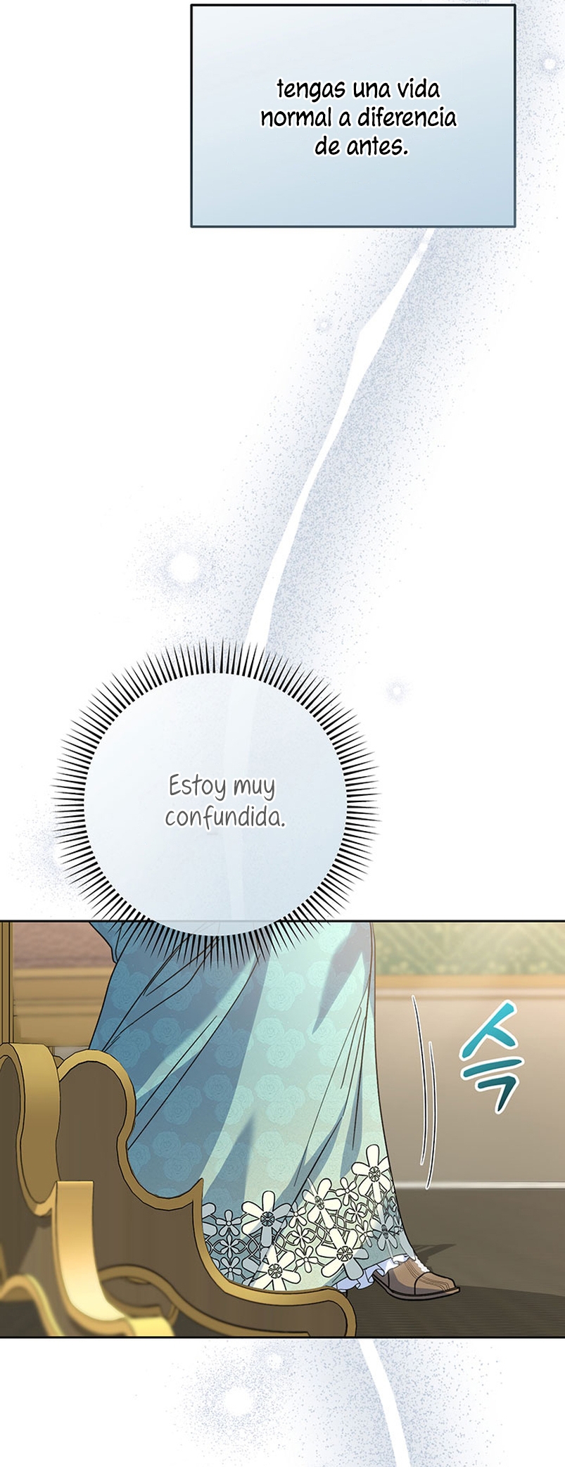 Criaré bien a mi hermana pequeña Capítulo 7 - Página 19