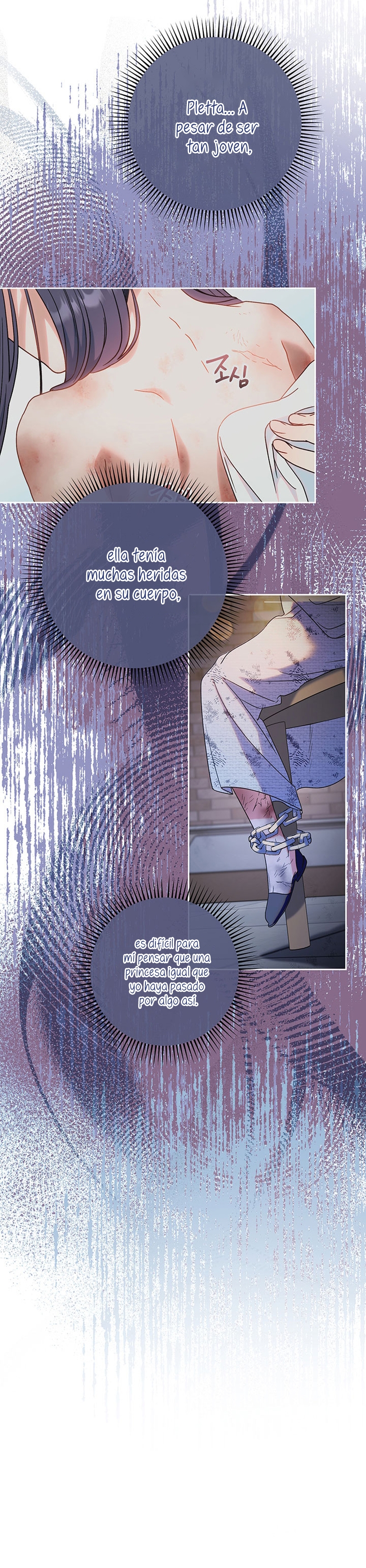 Criaré bien a mi hermana pequeña Capítulo 7 - Página 27