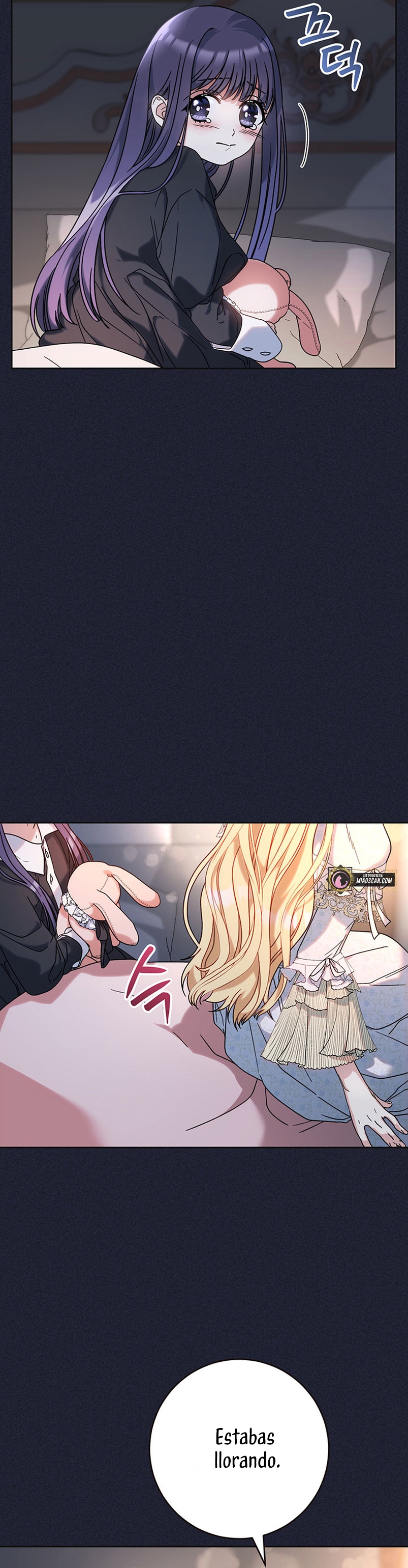 Criaré bien a mi hermana pequeña Capítulo 7 - Página 33