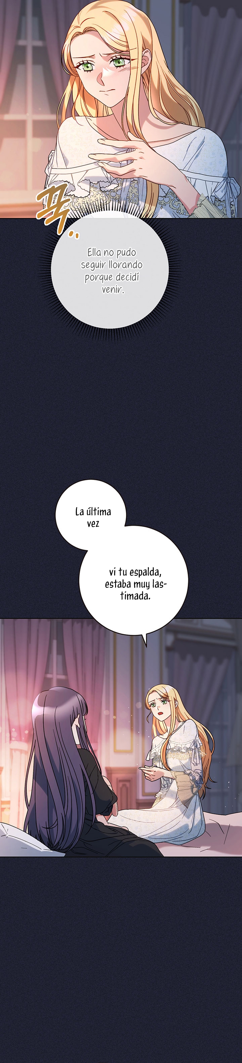 Criaré bien a mi hermana pequeña Capítulo 7 - Página 35