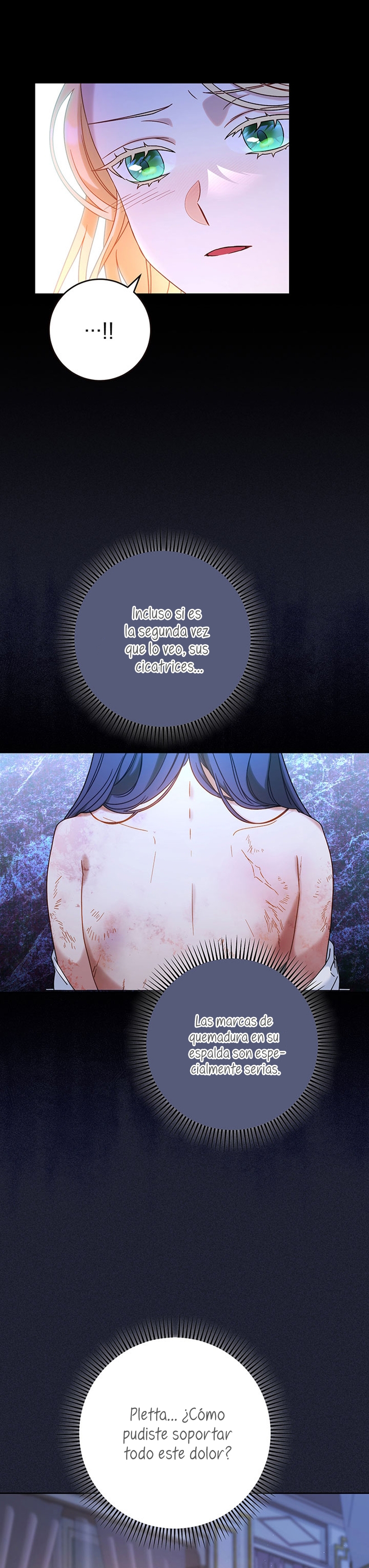 Criaré bien a mi hermana pequeña Capítulo 7 - Página 38