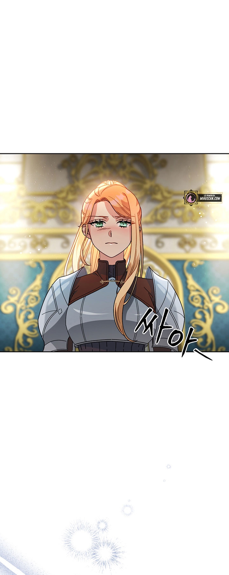 Criaré bien a mi hermana pequeña Capítulo 7 - Página 4