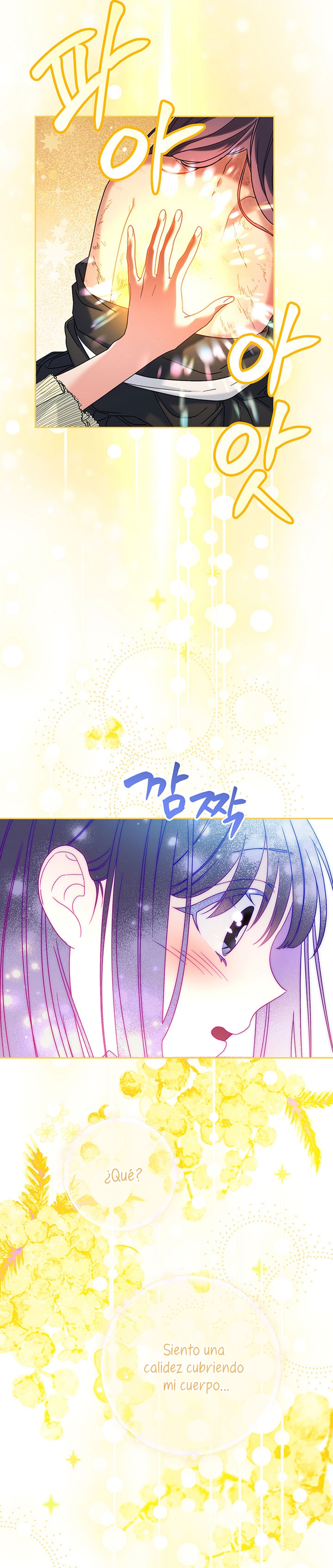 Criaré bien a mi hermana pequeña Capítulo 7 - Página 40