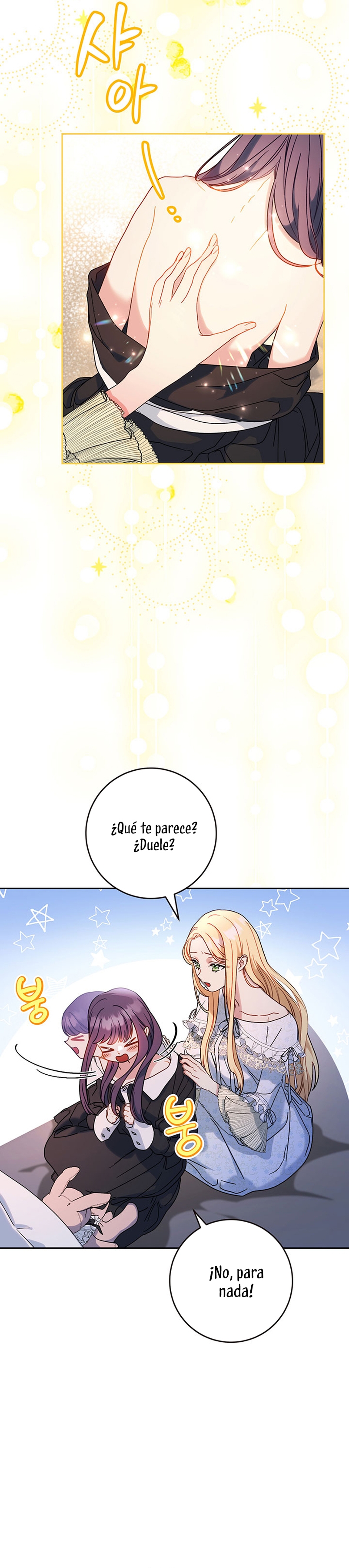 Criaré bien a mi hermana pequeña Capítulo 7 - Página 41