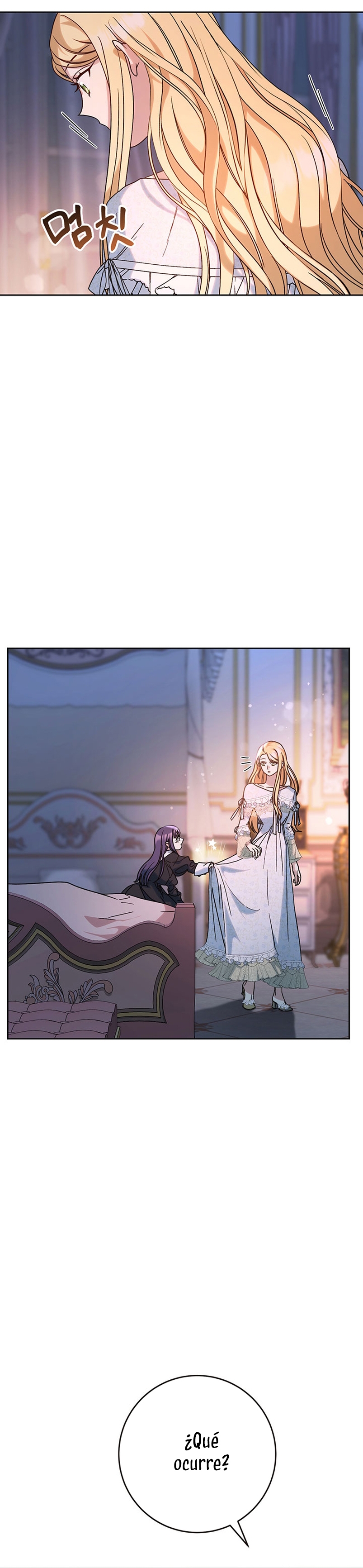 Criaré bien a mi hermana pequeña Capítulo 7 - Página 43